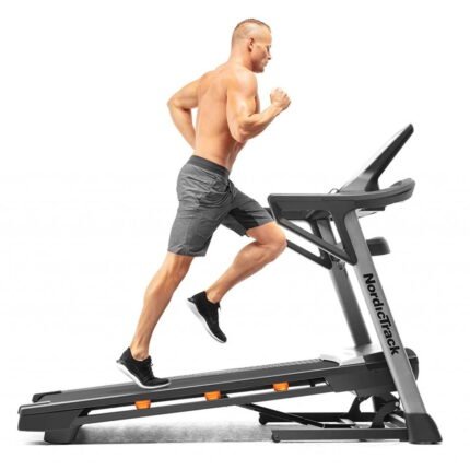 BEGIMO TAKELIS NORDICTRACK T-7.5-S-
