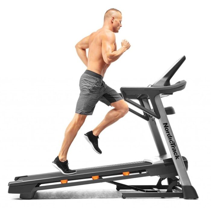 BEGIMO TAKELIS NORDICTRACK T-7.5-S-