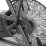Bicycle Trainer TOORX CHRONO LINE BRX AIR300 - Image 2