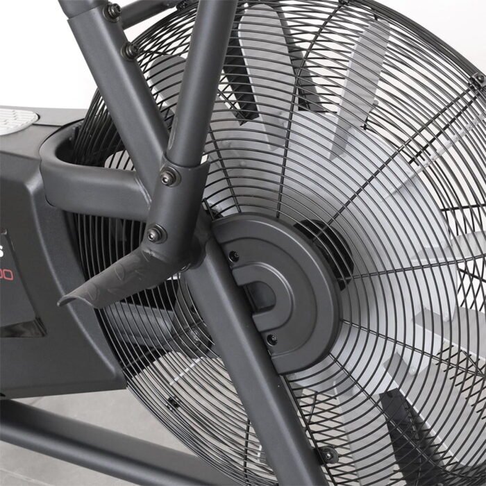 Bicycle Trainer TOORX CHRONO LINE BRX AIR300 - Image 2