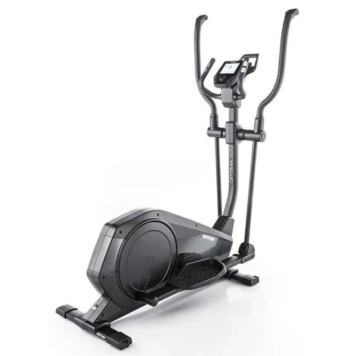 elipsinis treniruoklis Ketller optima-200