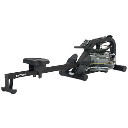 IRKLAVIMO TRENIRUOKLIS KETTLER ROWER-H2O