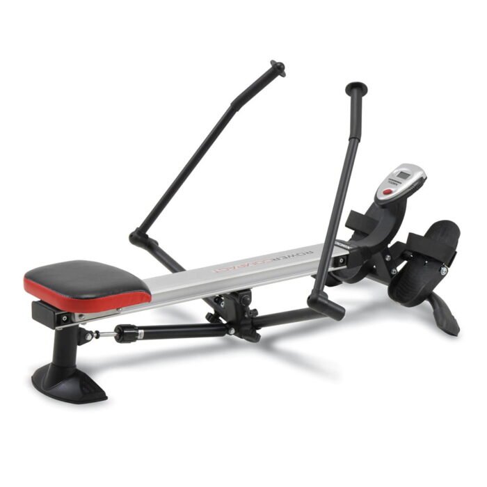 IRKLAVIMO TRENIRUOKLIS TOORX ROWER-COMPACT-1