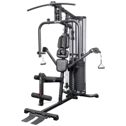 JEGOS STAKLES KETTLER MULTIGYM-PLUS-4