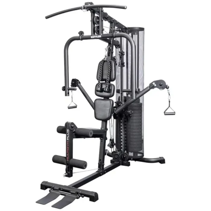 JEGOS STAKLES KETTLER MULTIGYM-PLUS-4