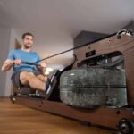 IRKLAVIMO TRENIRUOKLIS KETTLER ROWER-H2O