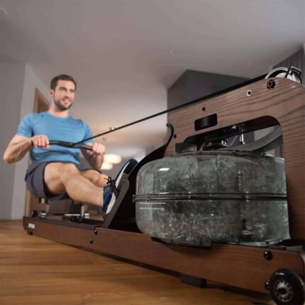 IRKLAVIMO TRENIRUOKLIS KETTLER ROWER-H2O