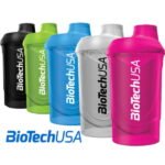 biotech-wave-shaker gertuvė