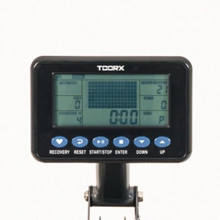 irklavimo treniruoklis TOORX ROWER-SEA-3