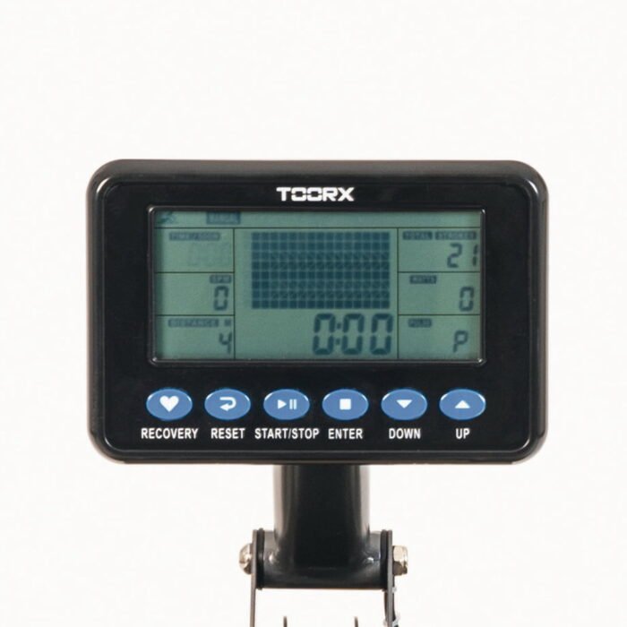 irklavimo treniruoklis TOORX ROWER-SEA-3